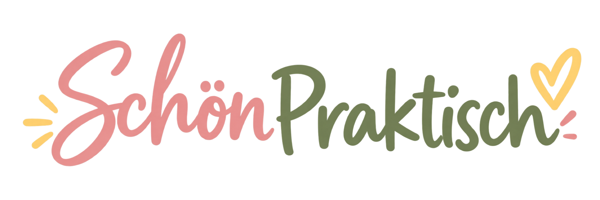 Schön Praktisch